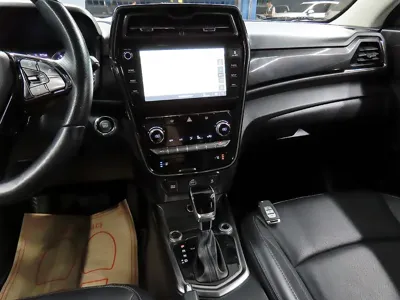 KG_Mobility_Ssangyong TIBOLI 2022, 87279 км, за 7741.35 USD - фото 10