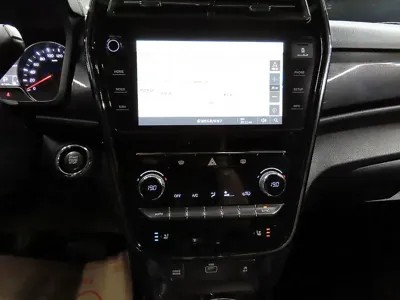 KG_Mobility_Ssangyong TIBOLI 2022, 87279 км, за 7741.35 USD - фото 11