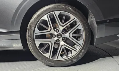 Hyundai Grandeur 2023, 44408 км, за 23400.33 USD - фото 21