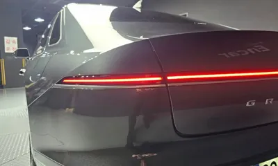 Hyundai Grandeur 2023, 44408 км, за 23400.33 USD - фото 23