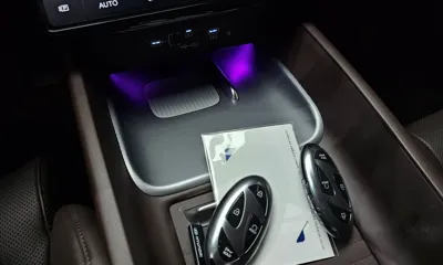 Hyundai Grandeur 2023, 44408 км, за 23400.33 USD - фото 29