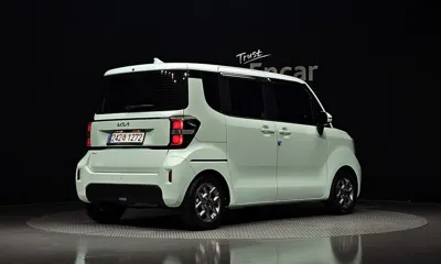 Kia Ray 2025, 20279 км, за 10159.85 USD