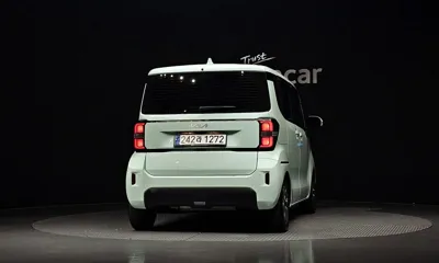 Kia Ray 2025, 20279 км, за 10159.85 USD