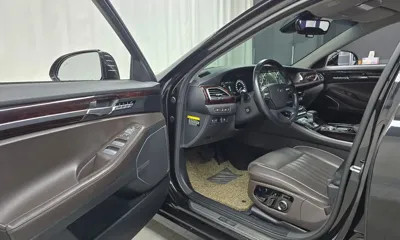 Genesis EQ900 2018, 92134 км, за 13784.95 USD - фото 10