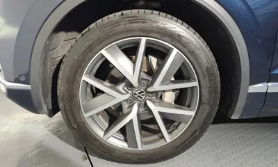 Volkswagen Touareg 2023, 48694 км, за 49536.38 USD