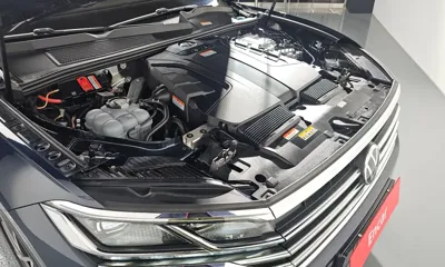 Volkswagen Touareg 2023, 48694 км, за 49536.38 USD - фото 6