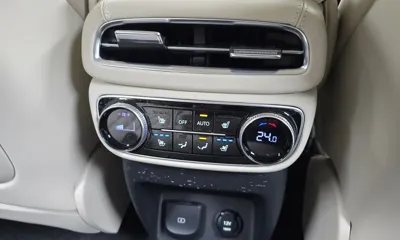 Genesis GV80 2023, 65764 км, за 36207.46 USD - фото 19