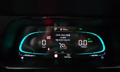 Hyundai Avante 2025, 12018 км, за 15077.99 USD - фото 8