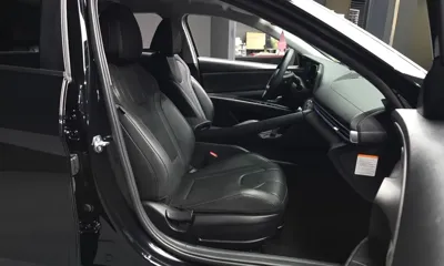 Hyundai Avante 2025, 12018 км, за 15077.99 USD - фото 11