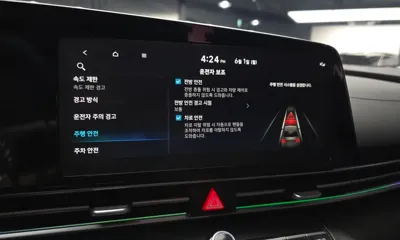 Hyundai Avante 2025, 12018 км, за 15077.99 USD - фото 16