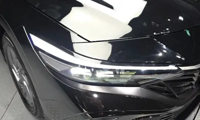 Hyundai Avante 2025, 12018 км, за 15077.99 USD - фото 22