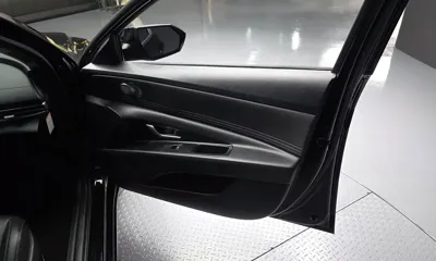 Hyundai Avante 2025, 12018 км, за 15077.99 USD - фото 24
