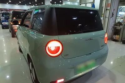 CHANGAN NEVO Lumin 2022, 35300 км, за 6510 USD