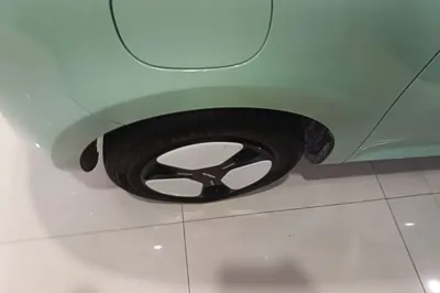 CHANGAN NEVO Lumin 2022, 35300 км, за 6510 USD - фото 10