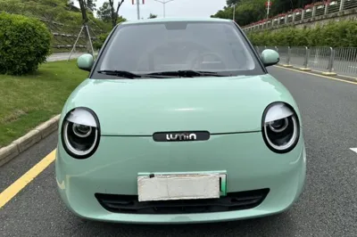 CHANGAN NEVO Lumin 2022, 35300 км, за 6510 USD - фото 15