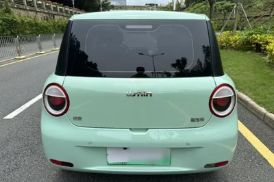 CHANGAN NEVO Lumin 2022, 35300 км, за 6510 USD - фото 16