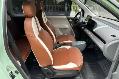 CHANGAN NEVO Lumin 2022, 35300 км, за 6510 USD - фото 27