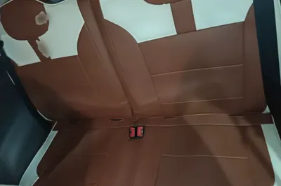 CHANGAN NEVO Lumin 2022, 35300 км, за 6510 USD - фото 28