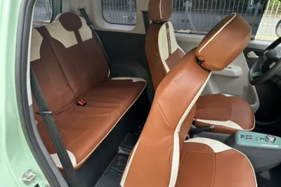 CHANGAN NEVO Lumin 2022, 35300 км, за 6510 USD - фото 33