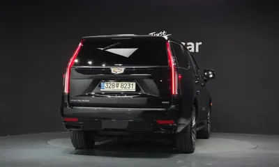 Cadillac Escalade 2022, 75503 км, за 53721.41 USD