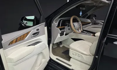 Cadillac Escalade 2022, 75503 км, за 53721.41 USD - фото 10