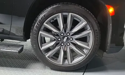 Cadillac Escalade 2022, 75503 км, за 53721.41 USD - фото 21