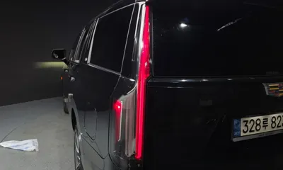Cadillac Escalade 2022, 75503 км, за 53721.41 USD - фото 23