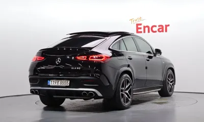 Mercedes-Benz GLE-Class 2022, 53921 км, за 656419.86 USD