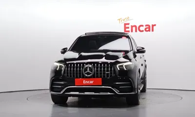 Mercedes-Benz GLE-Class 2022, 53921 км, за 656419.86 USD