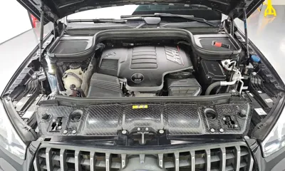 Mercedes-Benz GLE-Class 2022, 53921 км, за 656419.86 USD - фото 6