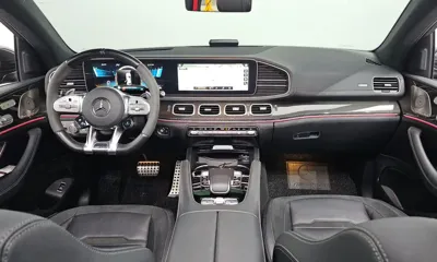 Mercedes-Benz GLE-Class 2022, 53921 км, за 656419.86 USD - фото 7