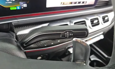 Mercedes-Benz GLE-Class 2022, 53921 км, за 656419.86 USD - фото 9