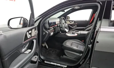 Mercedes-Benz GLE-Class 2022, 53921 км, за 656419.86 USD - фото 10