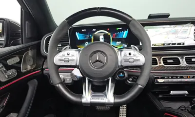 Mercedes-Benz GLE-Class 2022, 53921 км, за 656419.86 USD - фото 11
