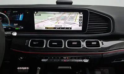Mercedes-Benz GLE-Class 2022, 53921 км, за 656419.86 USD - фото 12