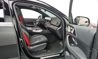 Mercedes-Benz GLE-Class 2022, 53921 км, за 656419.86 USD - фото 18