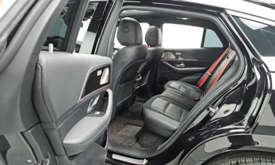 Mercedes-Benz GLE-Class 2022, 53921 км, за 656419.86 USD - фото 19