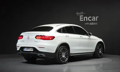 Mercedes-Benz GLC-Class 2018, 35274 км, за 22687.37 USD
