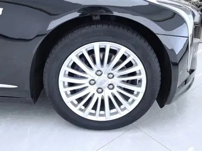 Cadillac CT6 2021, 75400 км, за 20423.38 USD - фото 6