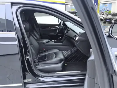Cadillac CT6 2021, 75400 км, за 20423.38 USD - фото 8