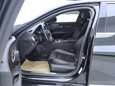 Cadillac CT6 2021, 75400 км, за 20423.38 USD - фото 9