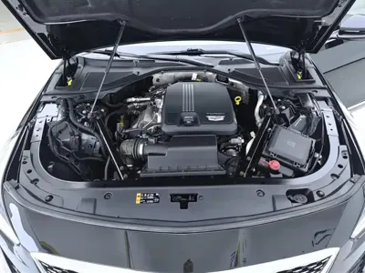 Cadillac CT6 2021, 75400 км, за 20423.38 USD - фото 10