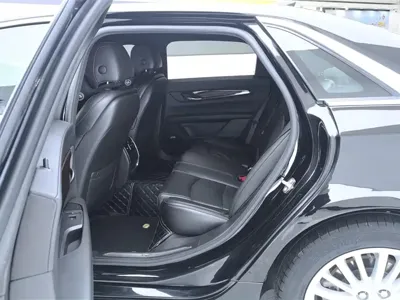 Cadillac CT6 2021, 75400 км, за 20423.38 USD - фото 11