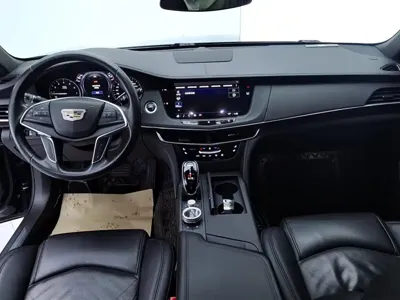 Cadillac CT6 2021, 75400 км, за 20423.38 USD - фото 12