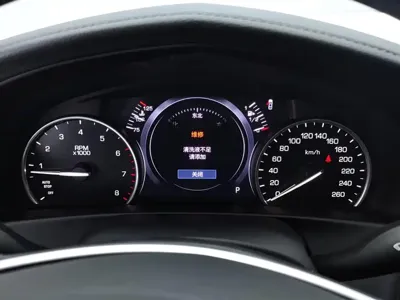 Cadillac CT6 2021, 75400 км, за 20423.38 USD - фото 14