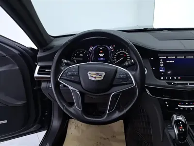 Cadillac CT6 2021, 75400 км, за 20423.38 USD - фото 15