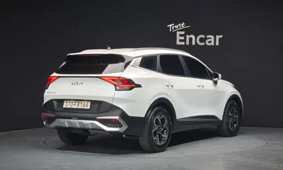 Kia Sportage 2022, 121174 км, за 12289.39 USD