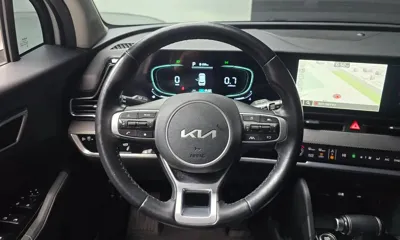 Kia Sportage 2022, 121174 км, за 12289.39 USD - фото 13