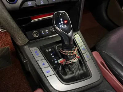 Hyundai Avante 2016, 287600 км, за 65636.08 USD - фото 9