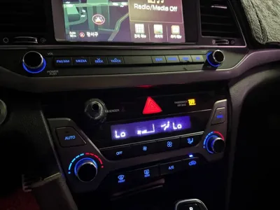 Hyundai Avante 2016, 287600 км, за 65636.08 USD - фото 11